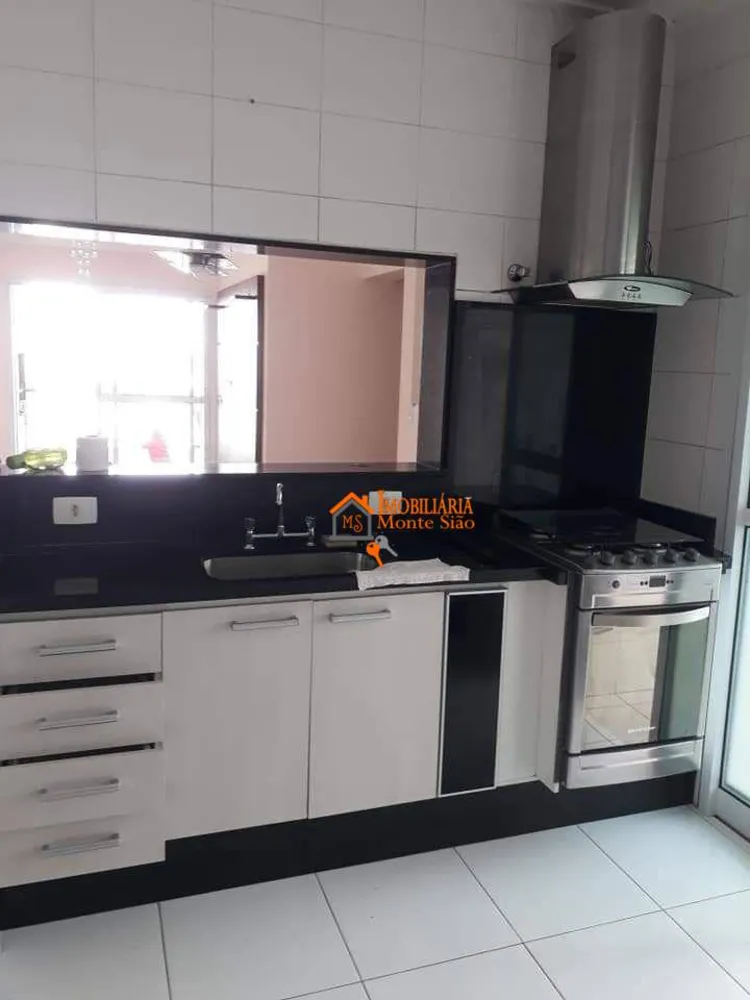 Apartamento, 3 quartos, 80 m² - Foto 3