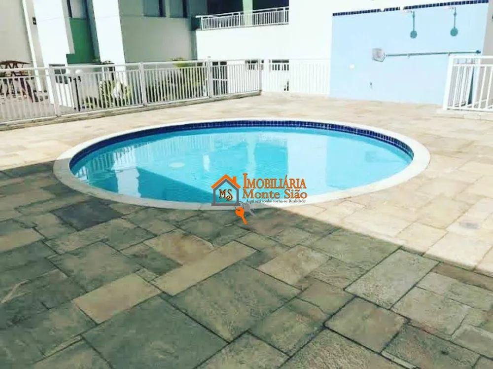 Apartamento, 3 quartos, 80 m² - Foto 5
