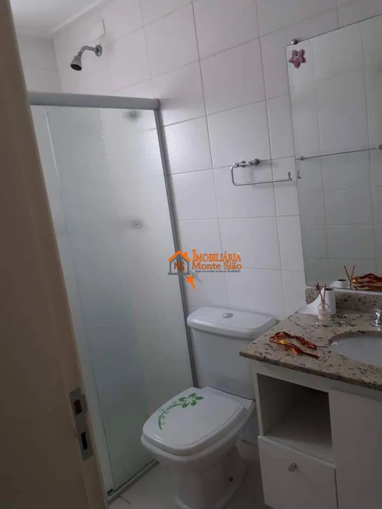 Apartamento, 3 quartos, 80 m² - Foto 11