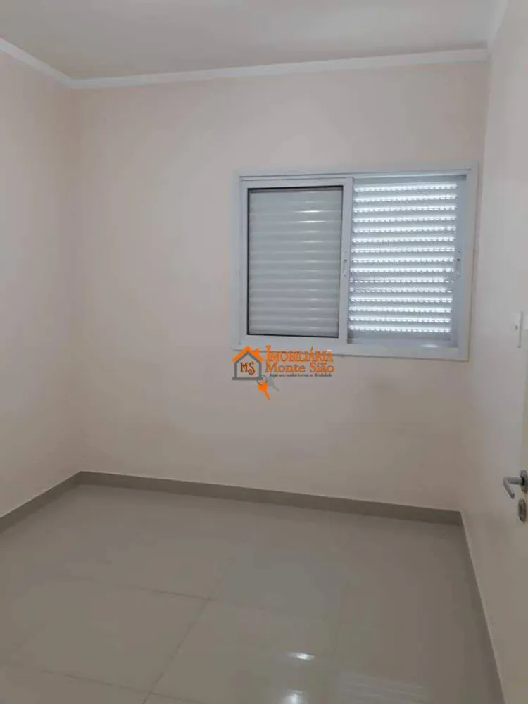 Apartamento, 3 quartos, 80 m² - Foto 4