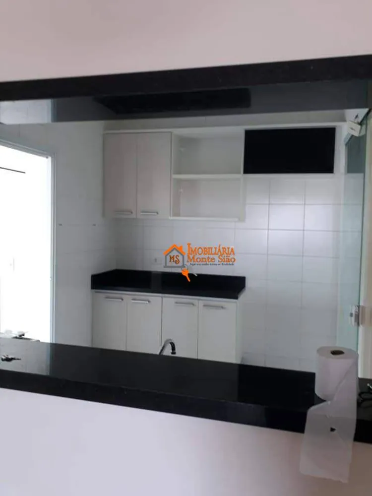 Apartamento, 3 quartos, 80 m² - Foto 8