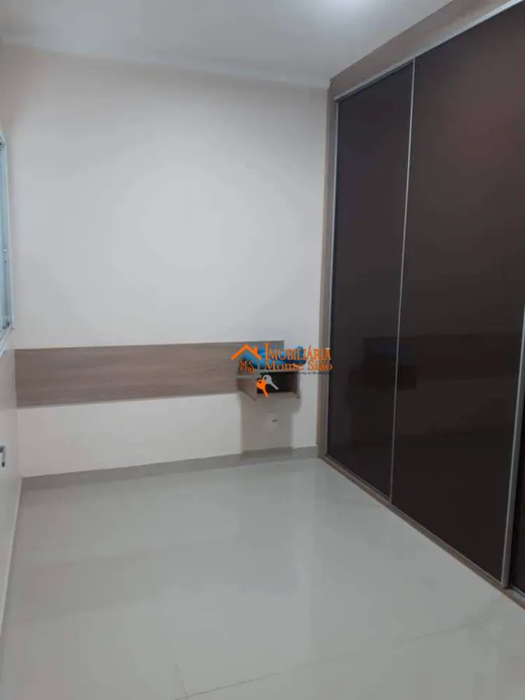 Apartamento, 3 quartos, 80 m² - Foto 7