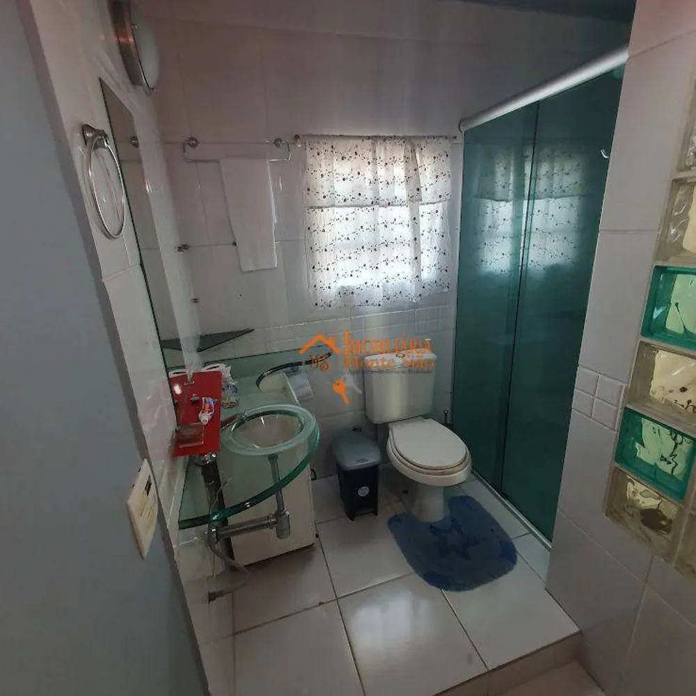 Sobrado, 5 quartos, 326 m² - Foto 10