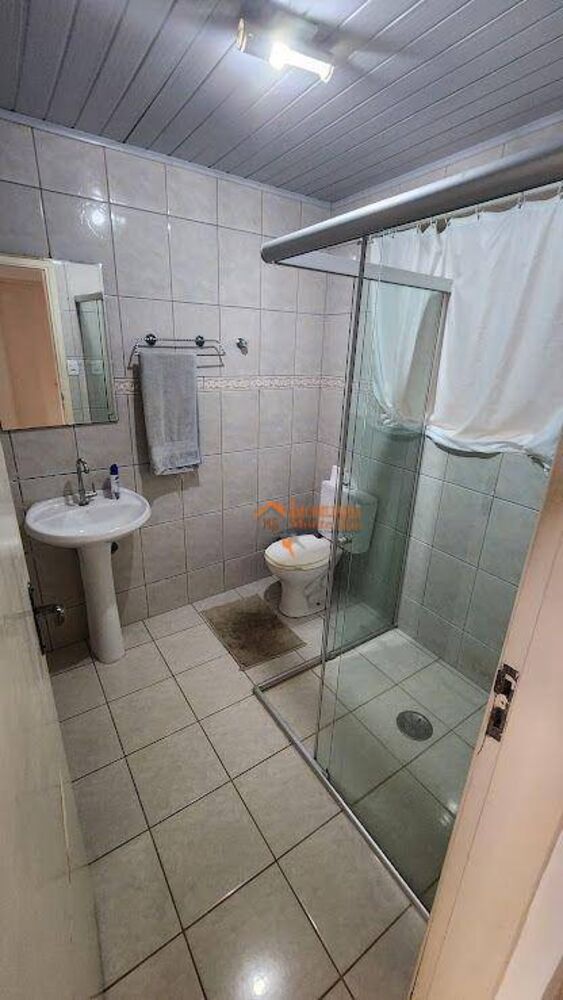 Sobrado, 5 quartos, 326 m² - Foto 2