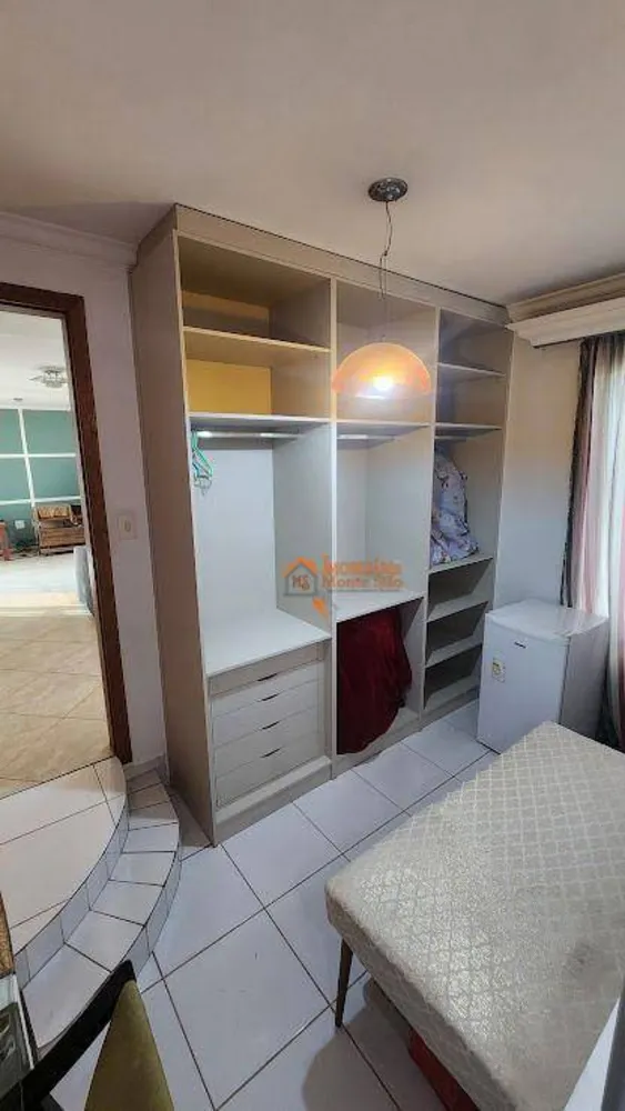 Sobrado, 5 quartos, 326 m² - Foto 4