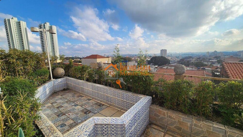 Sobrado, 5 quartos, 326 m² - Foto 4