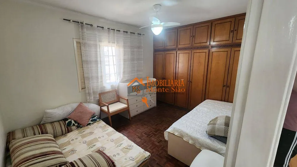 Sobrado, 5 quartos, 326 m² - Foto 3