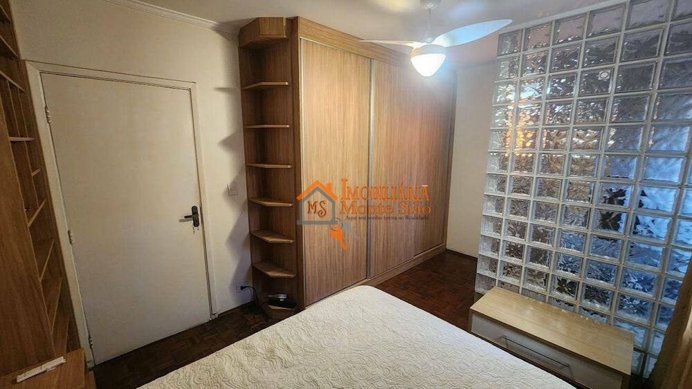 Sobrado, 5 quartos, 326 m² - Foto 3