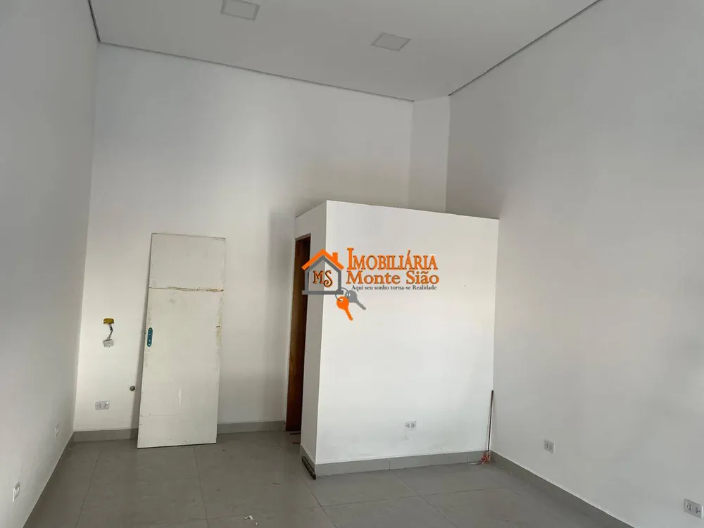 Sala-Conjunto, 36 m² - Foto 10