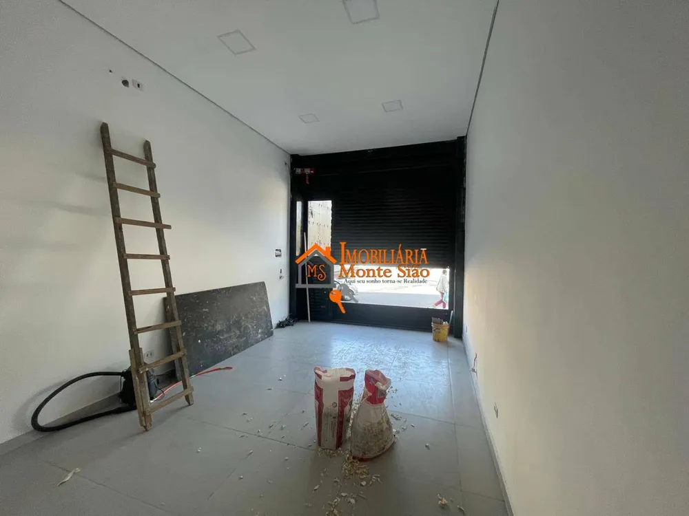 Sala-Conjunto, 36 m² - Foto 6