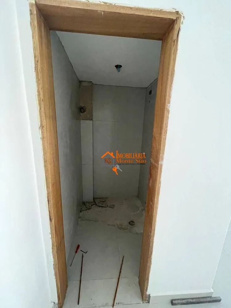 Sala-Conjunto, 36 m² - Foto 9