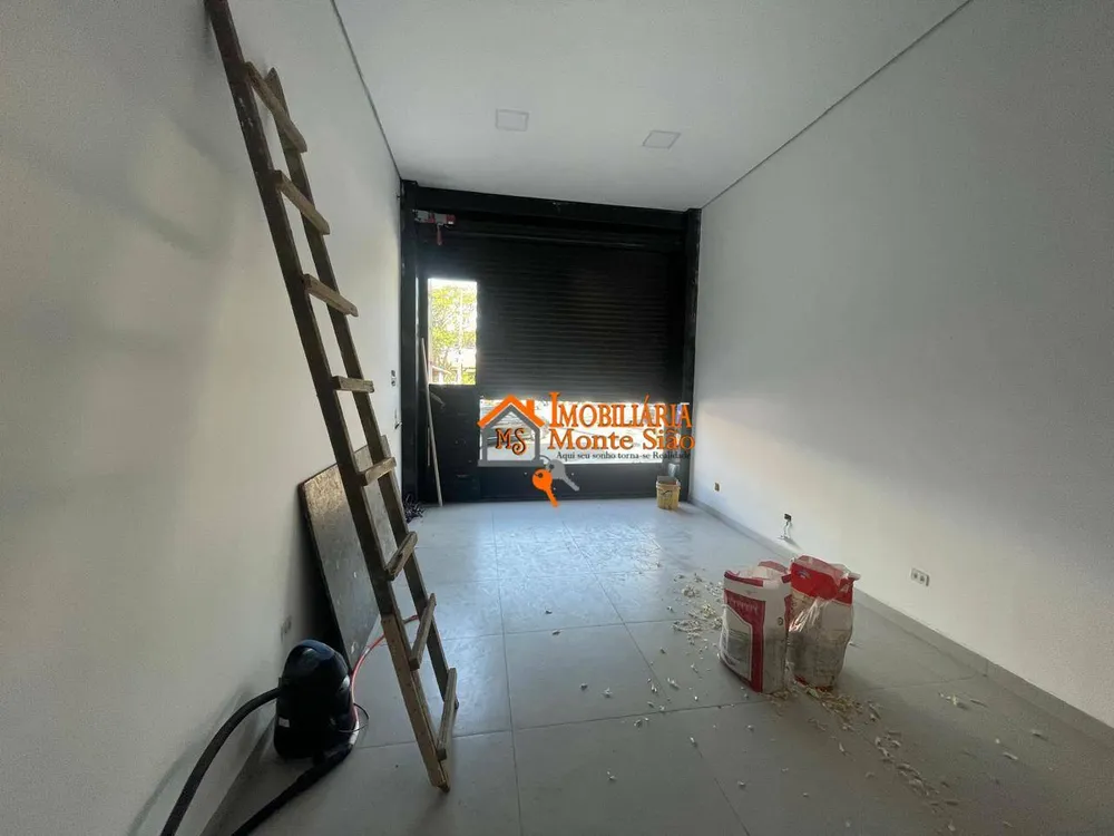 Sala-Conjunto, 36 m² - Foto 2