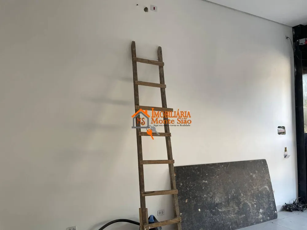 Sala-Conjunto, 36 m² - Foto 5