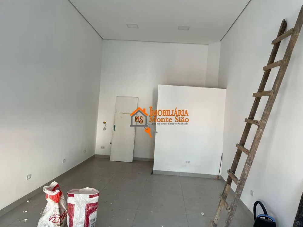 Sala-Conjunto, 36 m² - Foto 7