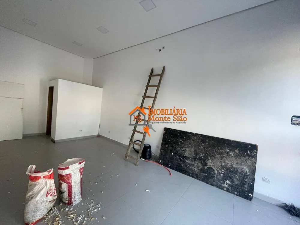 Sala-Conjunto, 36 m² - Foto 3