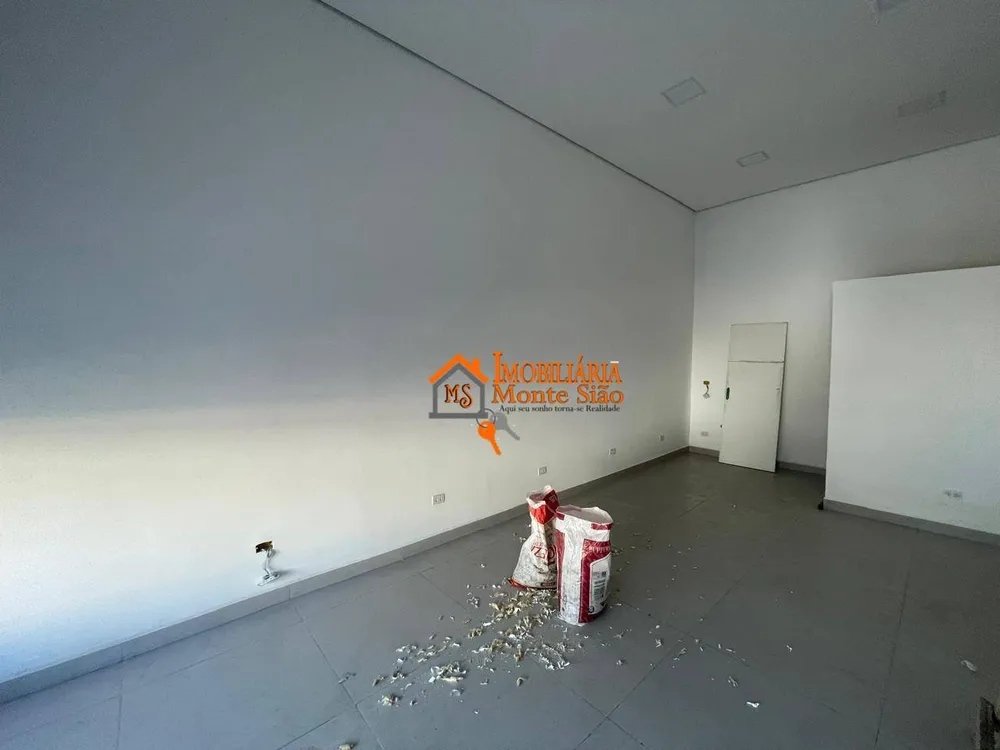 Sala-Conjunto, 36 m² - Foto 8