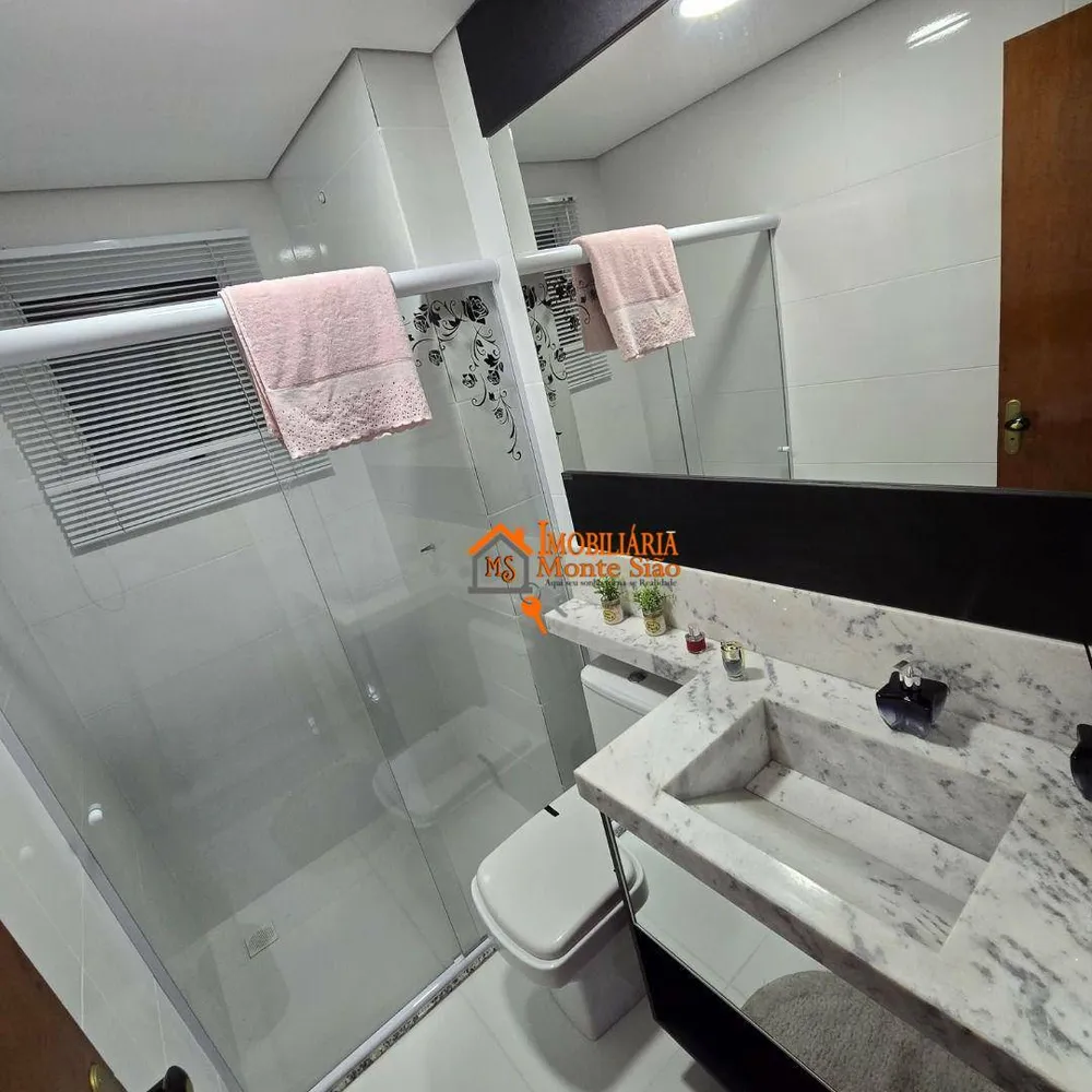 Apartamento, 2 quartos, 59 m² - Foto 11