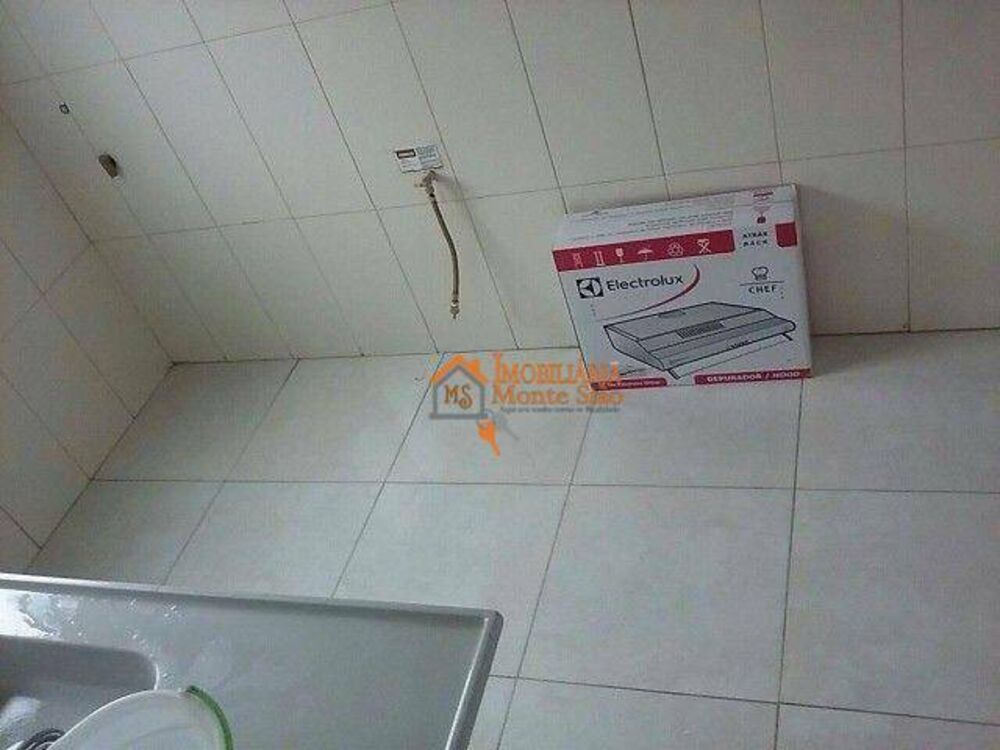 Apartamento, 2 quartos, 42 m² - Foto 7