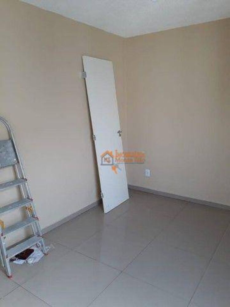 Apartamento, 2 quartos, 42 m² - Foto 11