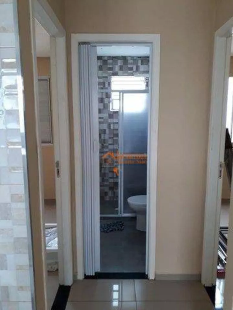 Apartamento, 2 quartos, 42 m² - Foto 12