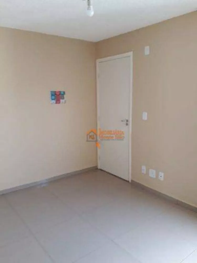 Apartamento, 2 quartos, 42 m² - Foto 2