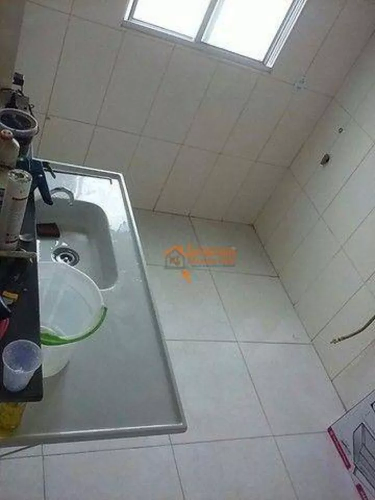 Apartamento, 2 quartos, 42 m² - Foto 8