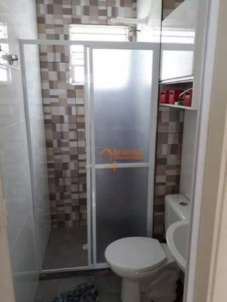 Apartamento, 2 quartos, 42 m² - Foto 14