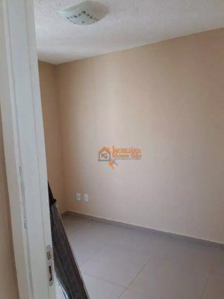 Apartamento, 2 quartos, 42 m² - Foto 9