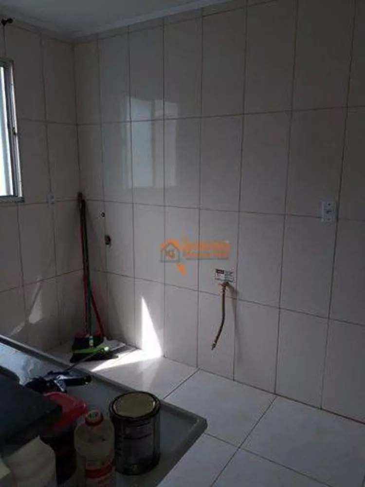 Apartamento, 2 quartos, 42 m² - Foto 5