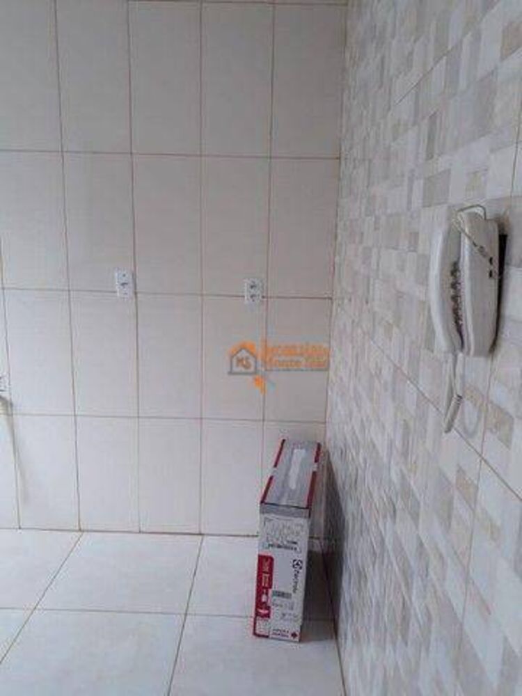 Apartamento, 2 quartos, 42 m² - Foto 4