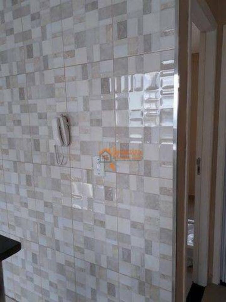 Apartamento, 2 quartos, 42 m² - Foto 6