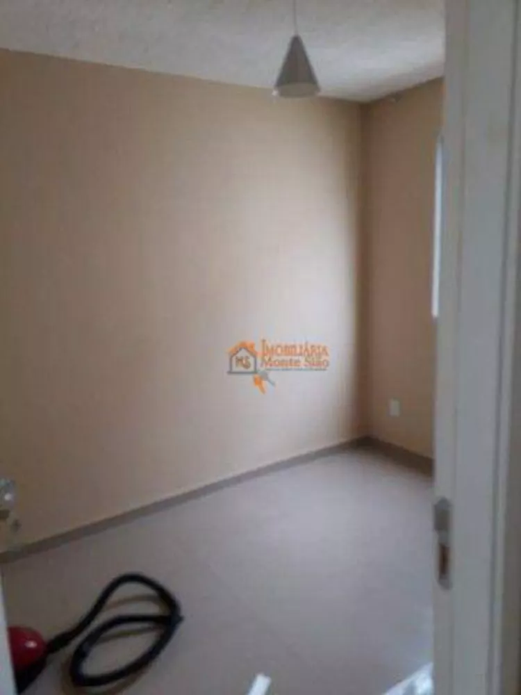 Apartamento, 2 quartos, 42 m² - Foto 10