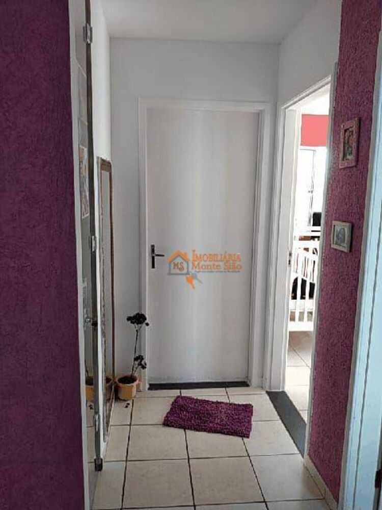 Apartamento à venda com 2 quartos, 48m² - Foto 4