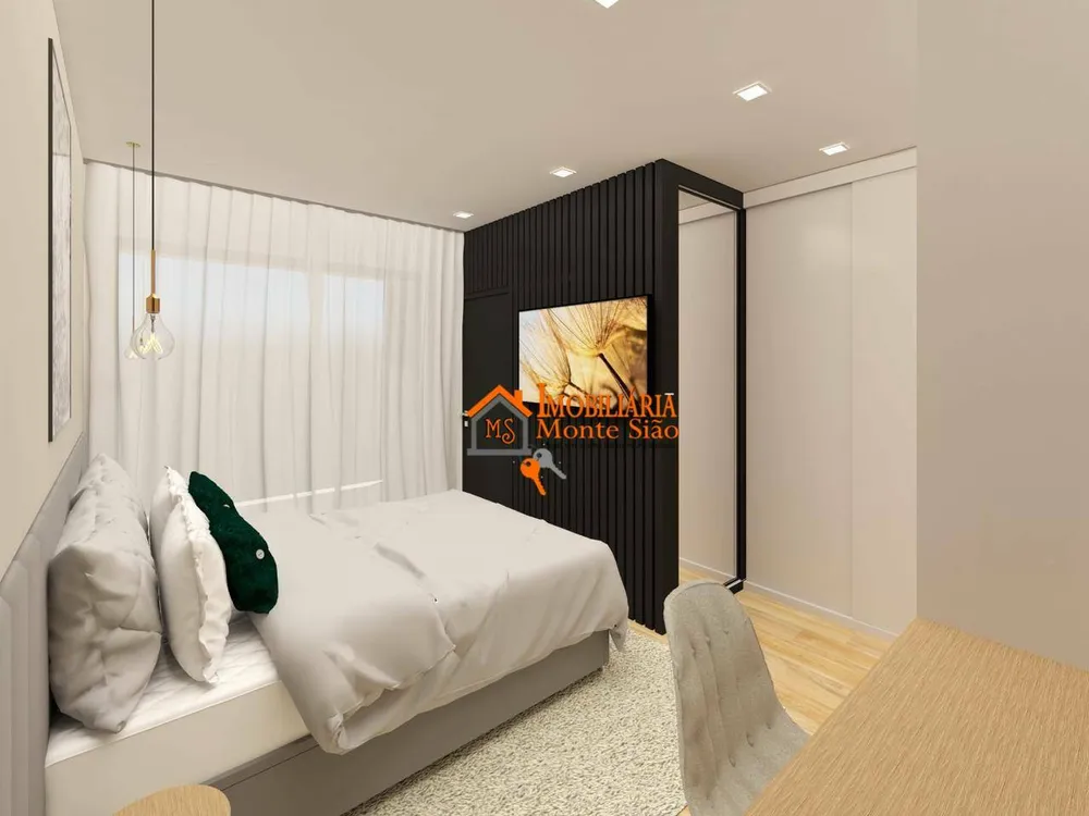 Sobrado, 3 quartos, 203 m² - Foto 5