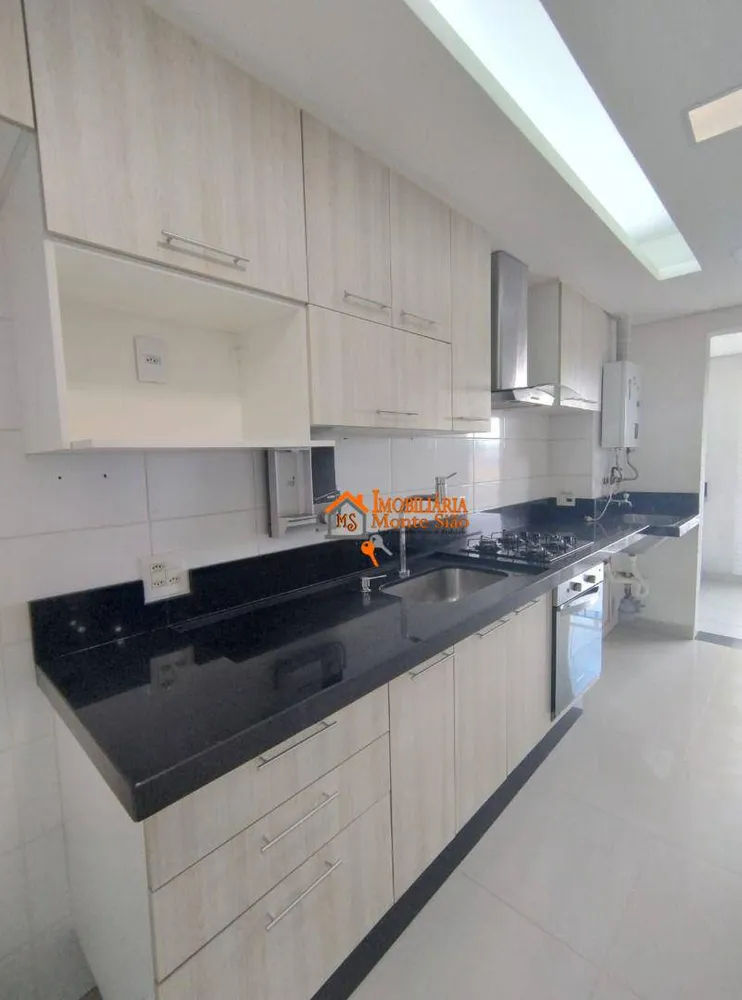 Apartamento, 2 quartos, 62 m² - Foto 7