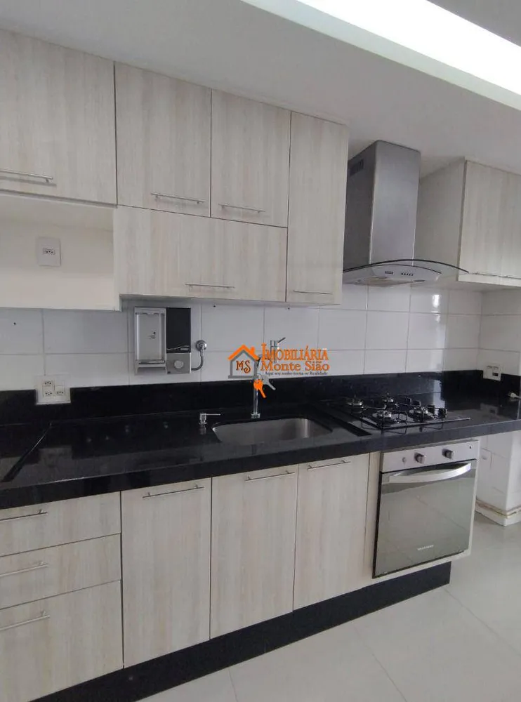 Apartamento, 2 quartos, 62 m² - Foto 8