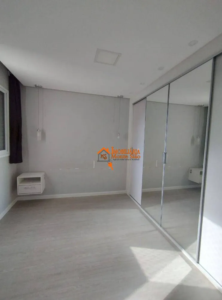 Apartamento, 2 quartos, 62 m² - Foto 5