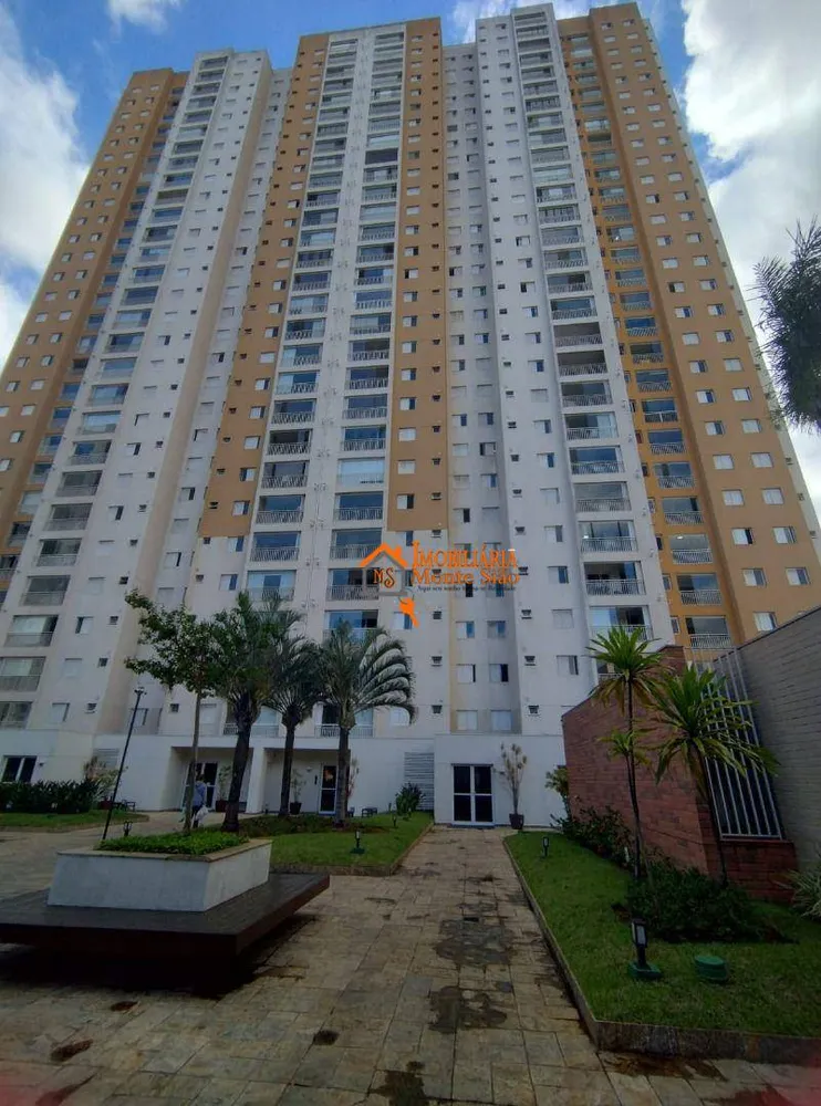 Apartamento, 2 quartos, 62 m² - Foto 12
