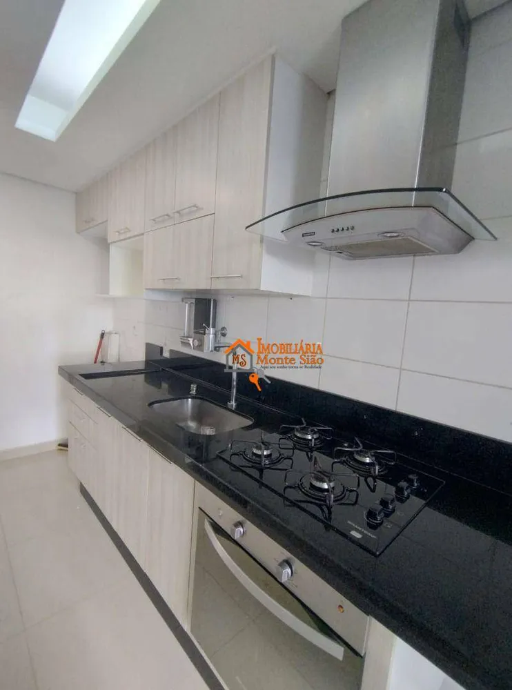 Apartamento, 2 quartos, 62 m² - Foto 4