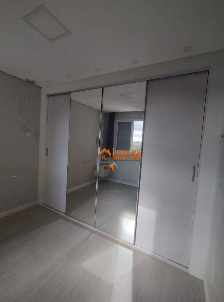 Apartamento, 2 quartos, 62 m² - Foto 5