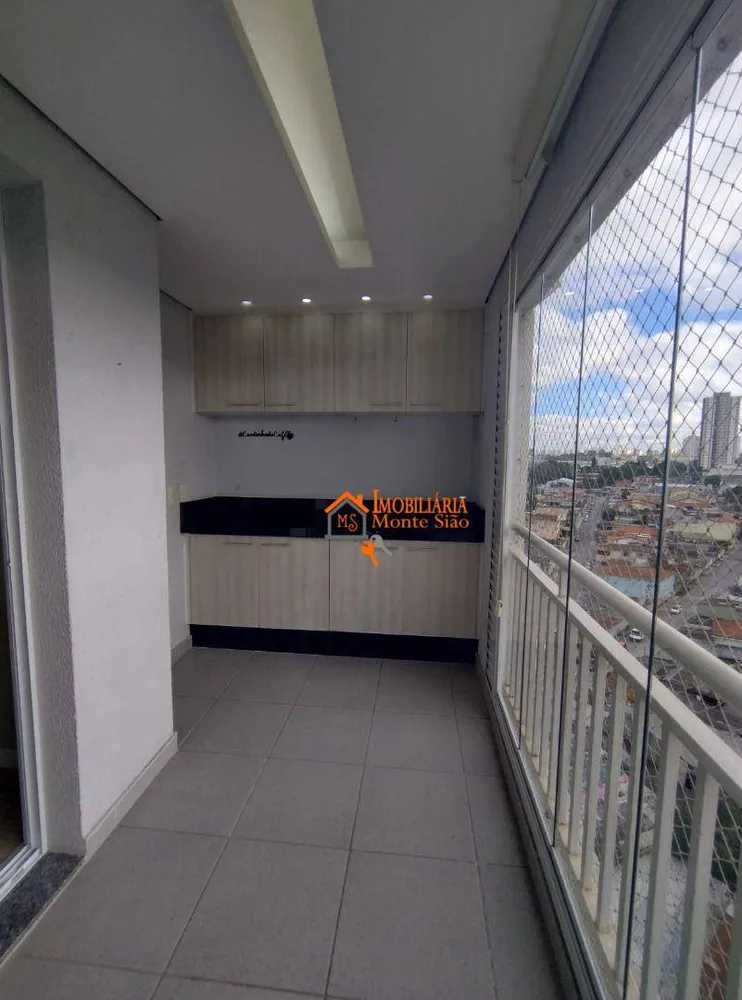 Apartamento, 2 quartos, 62 m² - Foto 8