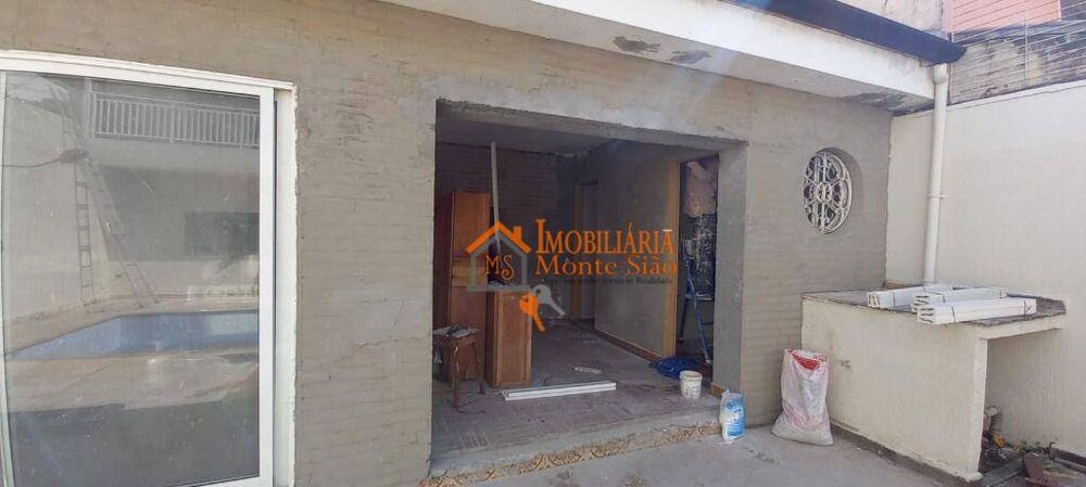 Sobrado, 440 m² - Foto 2