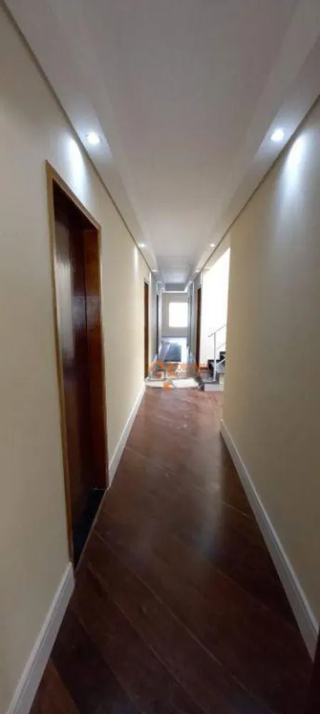 Sobrado, 440 m² - Foto 7
