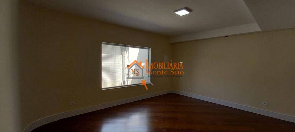 Sobrado, 440 m² - Foto 4