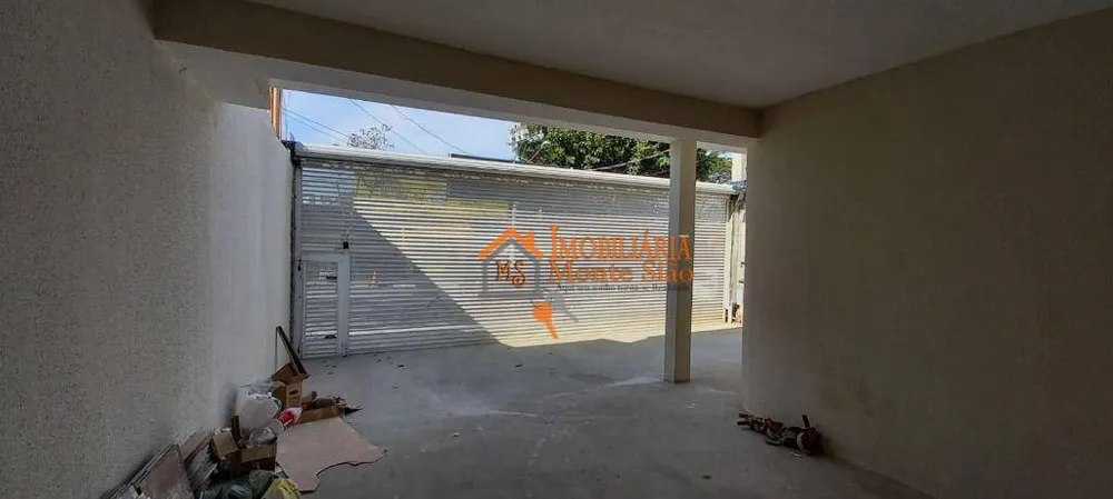 Sobrado, 440 m² - Foto 3