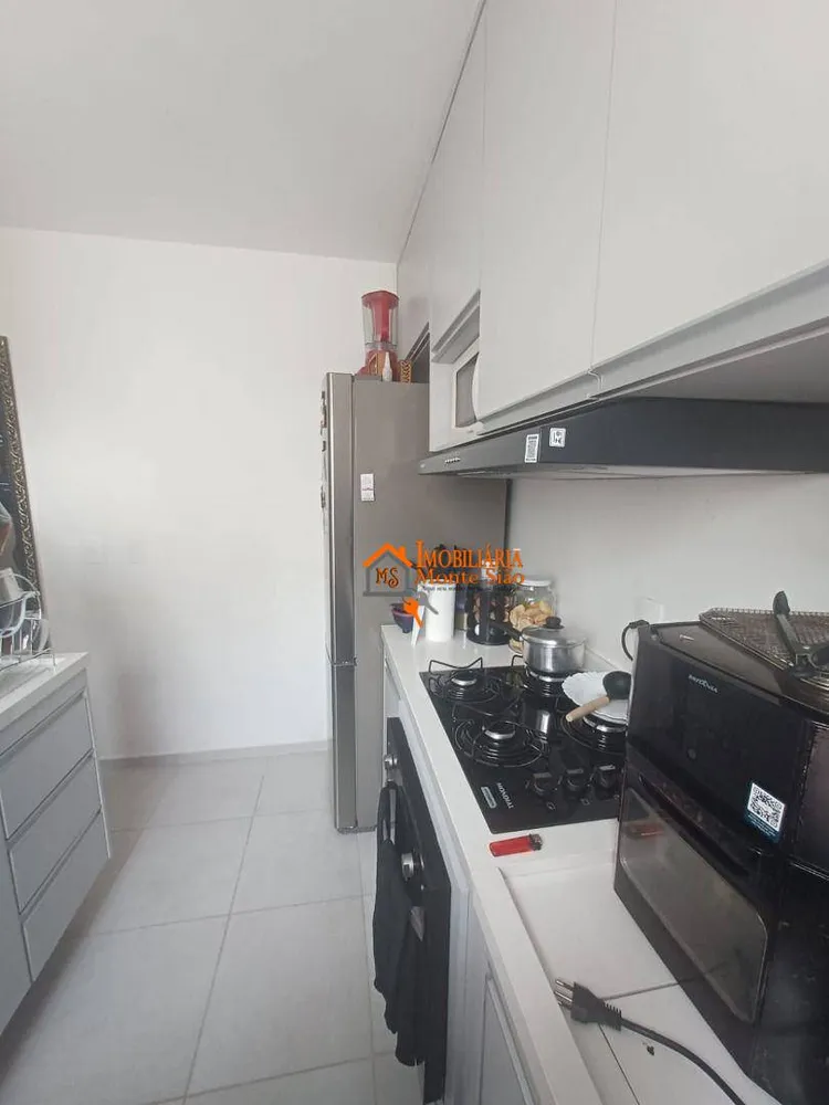 Apartamento, 2 quartos, 40 m² - Foto 1