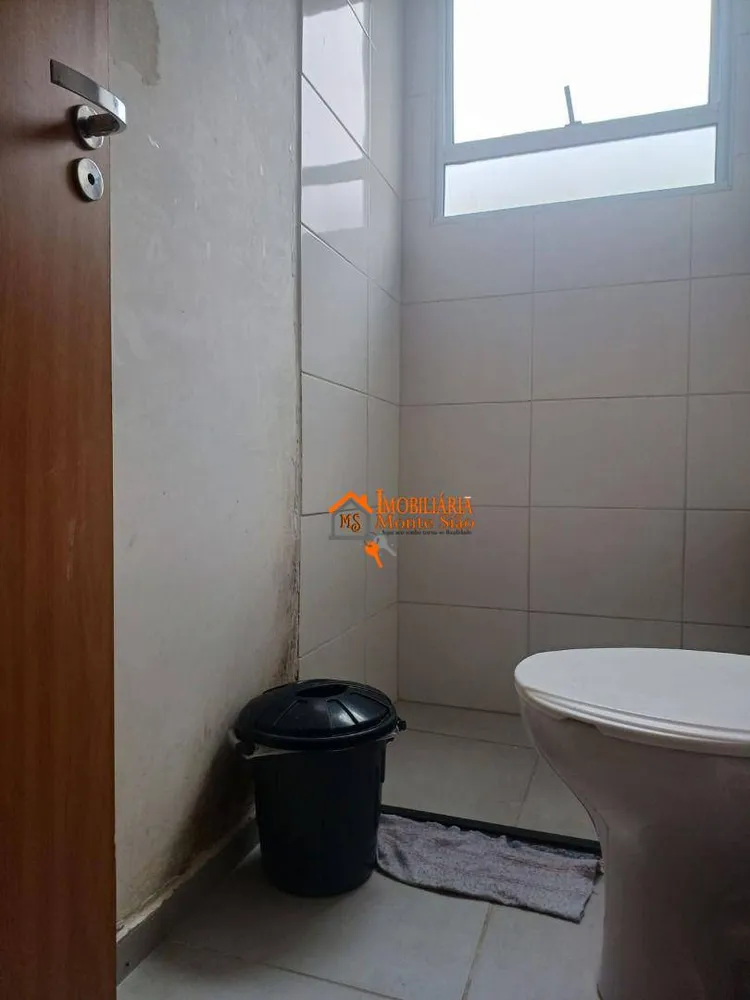 Apartamento, 2 quartos, 40 m² - Foto 8
