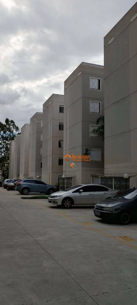 Apartamento, 2 quartos, 40 m² - Foto 9