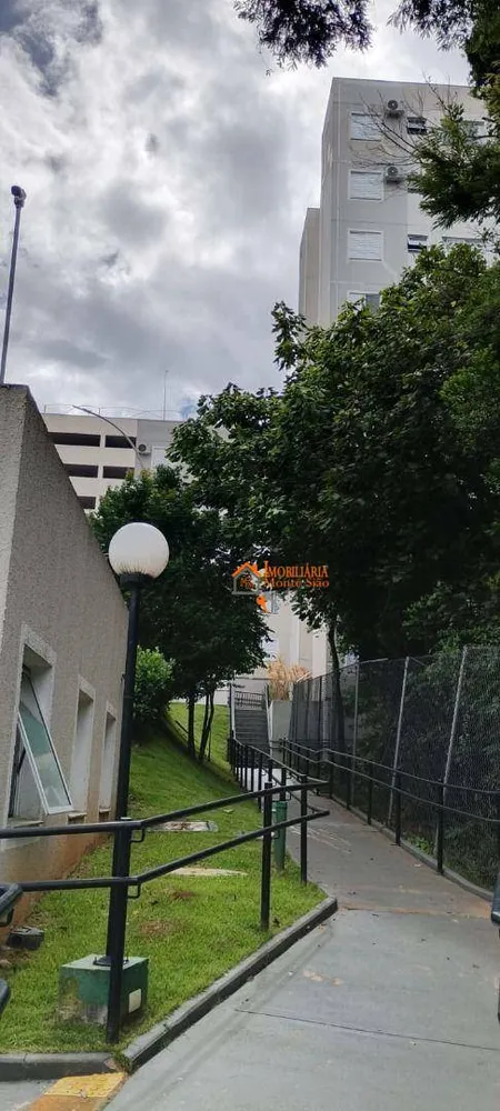 Apartamento, 2 quartos, 40 m² - Foto 7