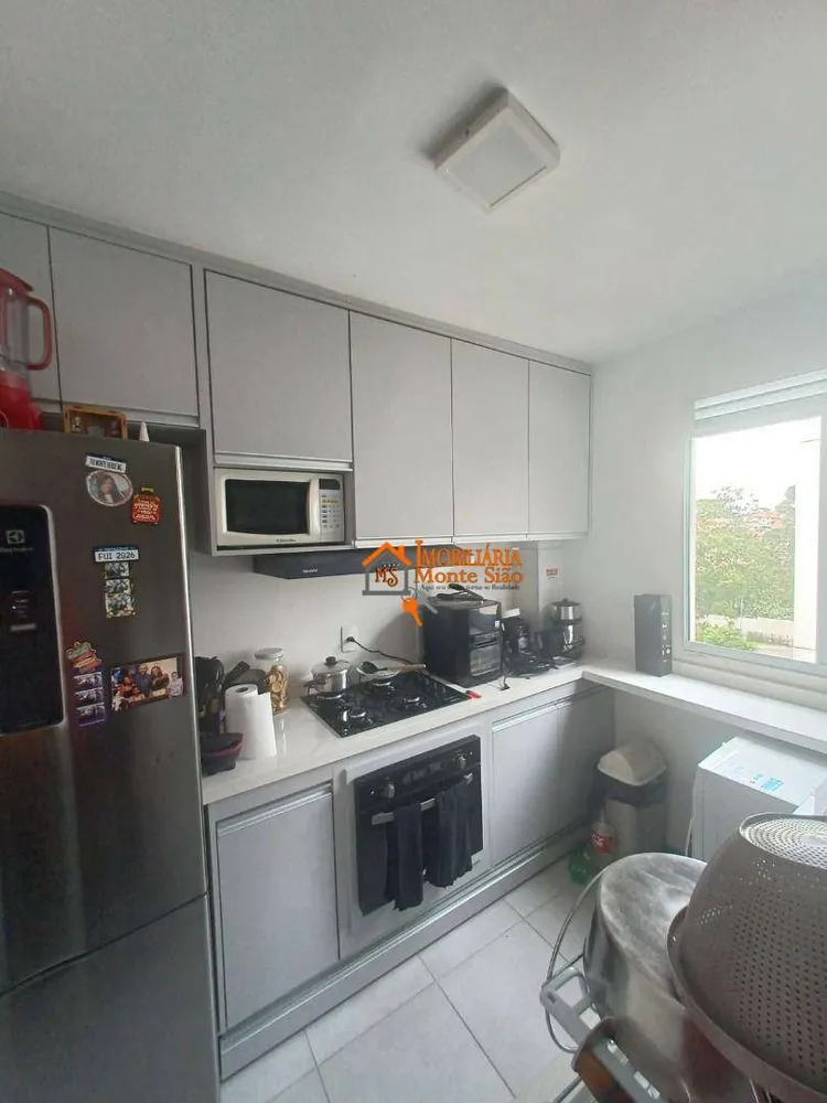 Apartamento, 2 quartos, 40 m² - Foto 3